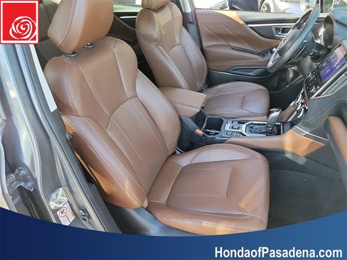 Used 2020 Subaru Forester Touring w/ Popular Package #2 image 22