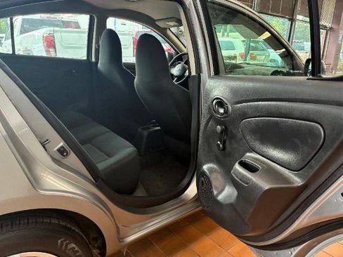 Used 2013 Nissan Versa S Plus image 26