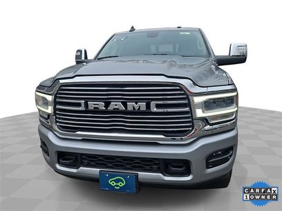 Used 2024 RAM 2500 Laramie