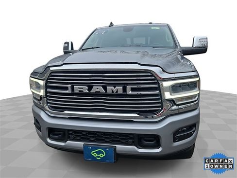 Used 2024 RAM 2500 Laramie image 1