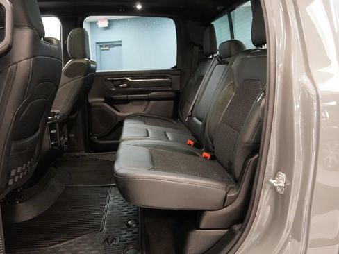 Used 2020 RAM 1500 Big Horn w/ Built-to-serve Edition AWD/4WD image 27