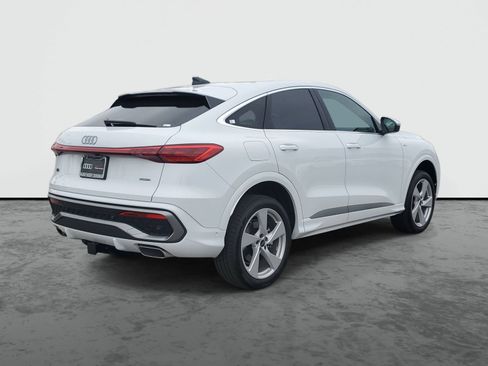 New 2026 Audi Q5 Premium Plus AWD/4WD image 4
