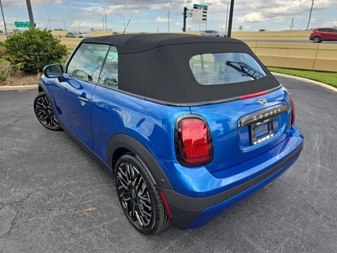 New 2026 MINI Cooper S image 24