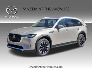 New 2026 MAZDA CX-90 Plug-In Hybrid w/ Premium Plus 360° Tour