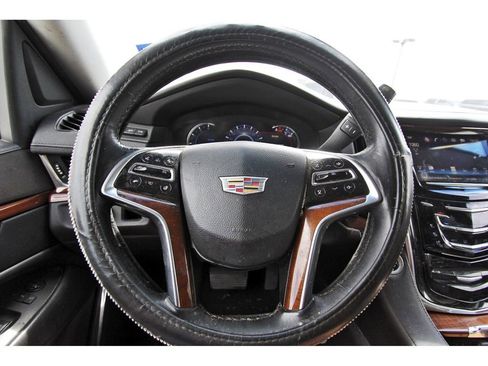 Used 2016 Cadillac Escalade Premium image 9