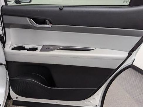 Used 2020 Hyundai Palisade SEL w/ Convenience Package image 19