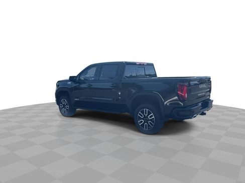 New 2026 GMC Sierra 1500 AT4 w/ AT4 Premium Package AWD/4WD image 6