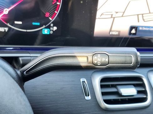 New 2026 Mercedes-Benz GLS 450 4MATIC image 27