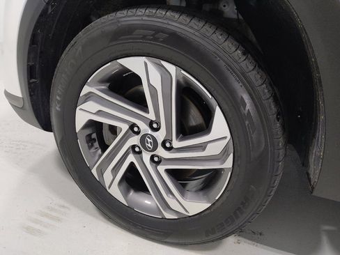 Used 2023 Hyundai Santa Fe SEL AWD/4WD image 31