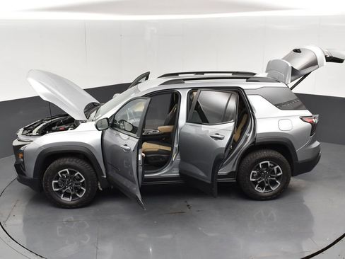 Used 2025 Chevrolet Equinox ACTIV image 29