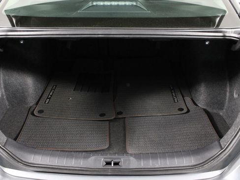 Certified 2022 Nissan Altima 2.5 SR image 16