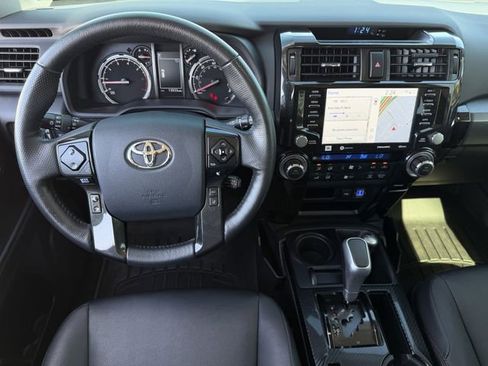 Certified 2024 Toyota 4Runner TRD Pro image 13