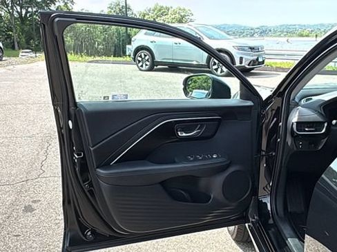 Used 2025 Acura ADX AWD image 8