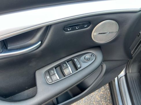 Used 2020 INFINITI QX50 Sensory w/ Proactive Package image 28