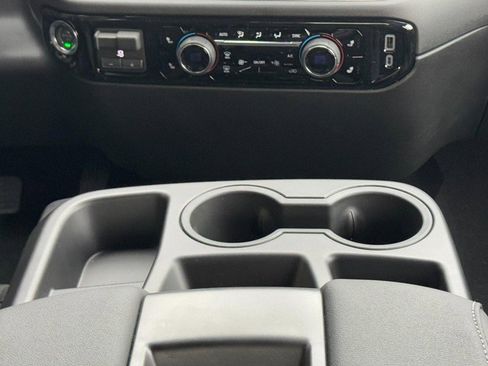 New 2026 Chevrolet Silverado 2500 LT w/ All Star Edition image 9