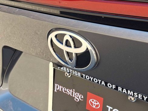 New 2026 Toyota bZ image 25