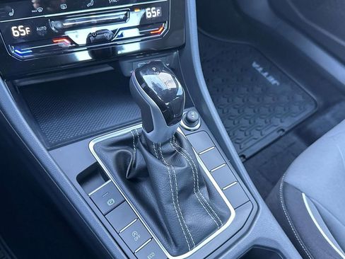 New 2026 Volkswagen Jetta Sport FWD image 25