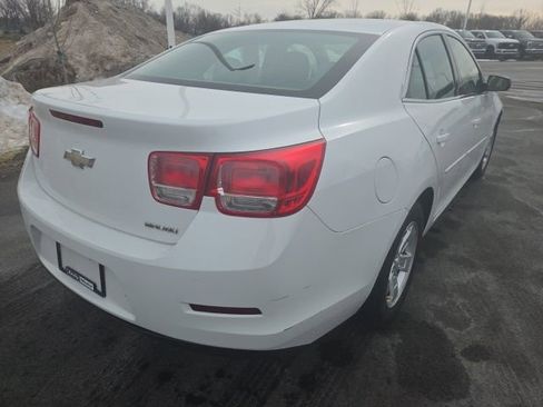 Used 2013 Chevrolet Malibu LS image 6
