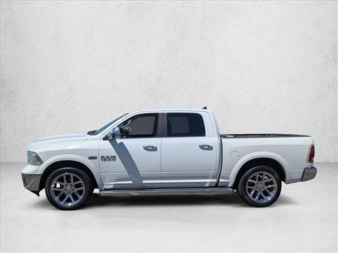 Used 2013 RAM 1500 Laramie w/ Convenience Group RWD image 8