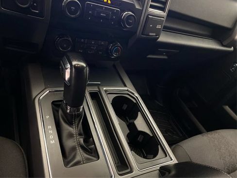 Used 2019 Ford F150 XLT w/ Equipment Group 302A Luxury AWD/4WD image 31