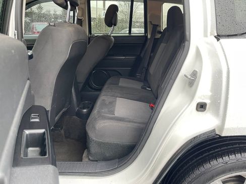 Used 2017 Jeep Compass Sport w/ Power Value Group image 17