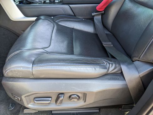 Used 2024 Toyota Tundra Platinum image 23