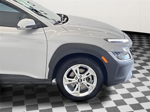 Used 2023 Hyundai Kona SEL w/ Cargo Package image 10