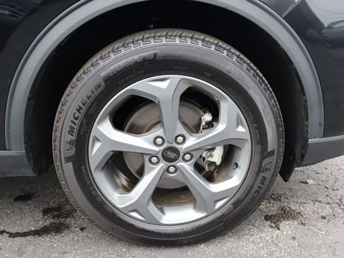 Used 2025 Ford Escape ST-Line Select AWD/4WD image 40