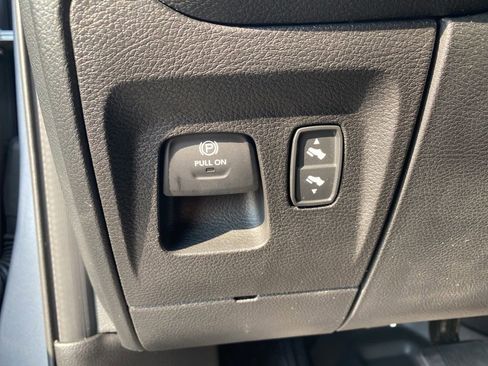 New 2026 RAM 1500 Rebel w/ Rebel Level 2 Equipment Group image 16