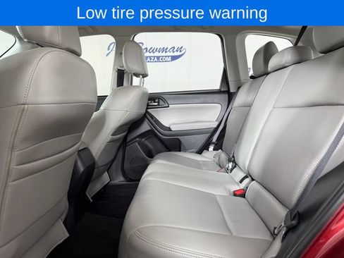 Used 2014 Subaru Forester 2.5i AWD/4WD image 15