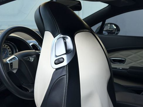 Used 2014 Bentley Continental GT V8 S AWD/4WD image 22