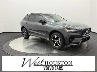 New 2026 Volvo XC60 B5 Core