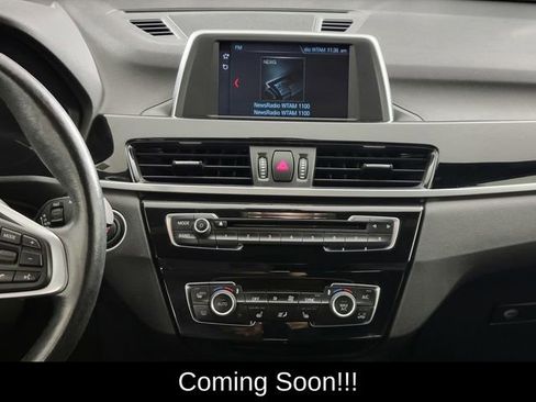 Used 2018 BMW X1 sDrive28i w/ Convenience Package image 21