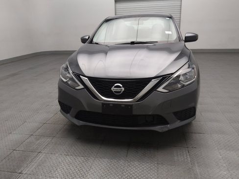 Used 2019 Nissan Sentra SV FWD image 15