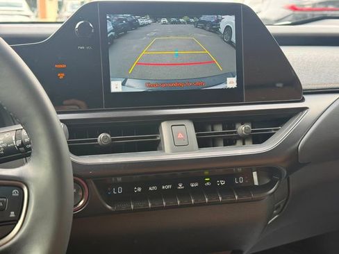 Used 2025 Lexus UX 300h AWD w/ Accessory Package (Z1) image 21