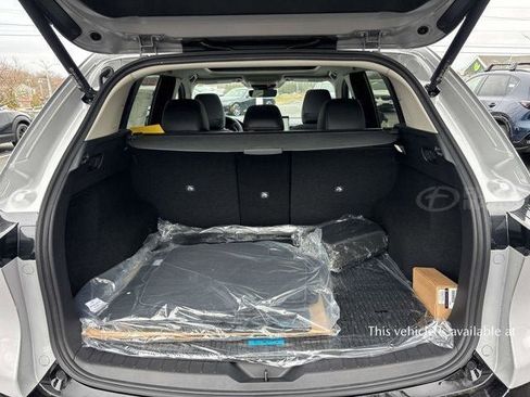 New 2026 MAZDA CX-5 2.5 S w/ Premium Plus Package AWD/4WD image 20