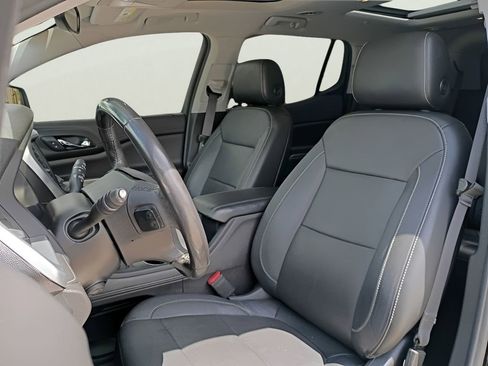 Used 2020 GMC Acadia SLT w/ Premium Package FWD image 25