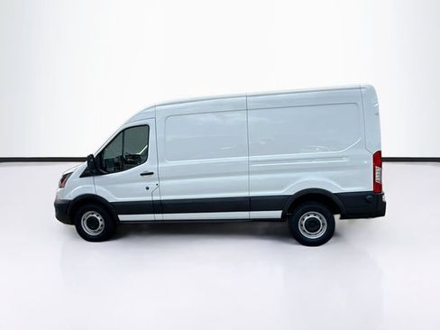 Certified 2024 Ford Transit 250 148 Medium Roof RWD image 6