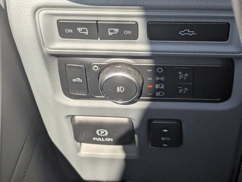 Used 2022 Ford F150 XLT w/ Equipment Group 302A High AWD/4WD image 16