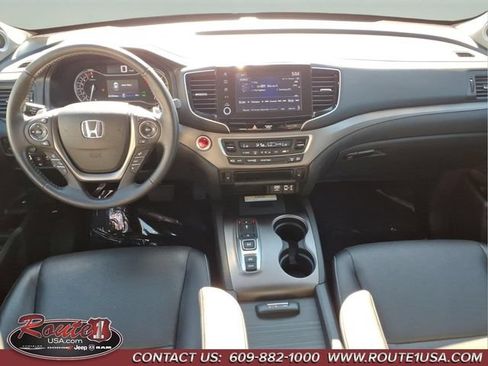 Used 2023 Honda Ridgeline RTL-E image 13