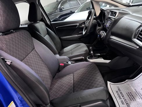 Used 2016 Honda Fit LX image 16