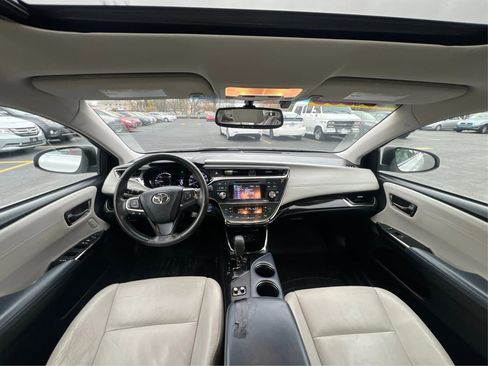 Used 2013 Toyota Avalon XLE Touring image 27