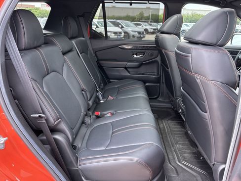 Certified 2026 Honda Passport TrailSport Elite image 22