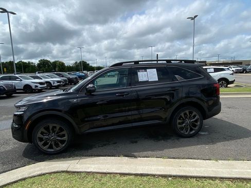 Used 2022 Kia Sorento X-Line EX AWD/4WD image 4