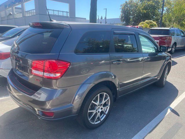 Used 2018 Dodge Journey GT AWD/4WD image 11