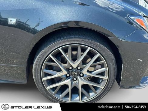 Used 2018 Lexus RC 300 F Sport AWD/4WD image 5