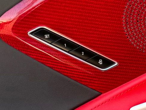 Used 2023 Chevrolet Corvette Stingray Preferred Conv w/ Z51 Performance Package image 16