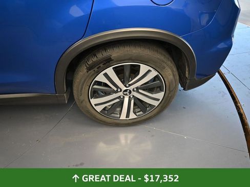 Used 2024 Mitsubishi Outlander Sport image 18
