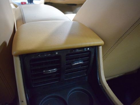 Used 2008 Maserati GranTurismo Coupe image 13