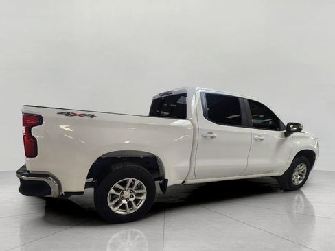 Used 2024 Chevrolet Silverado 1500 LT image 5